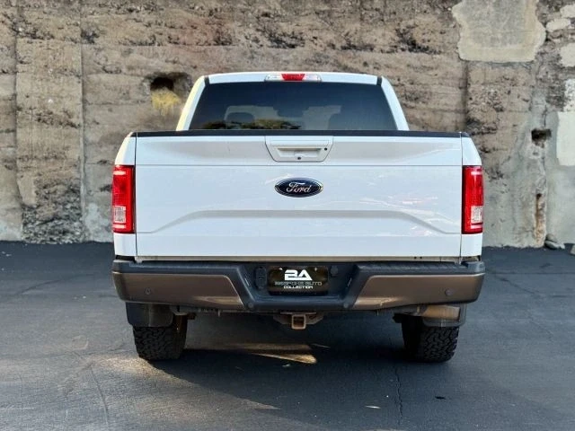 2015 Ford F-150 13th Gen - Image 7 of 21
