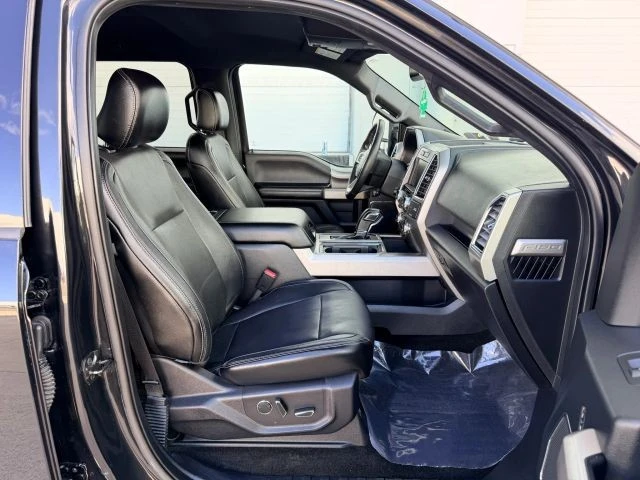 2015 Ford F-150 13th Gen - Image 14 of 21