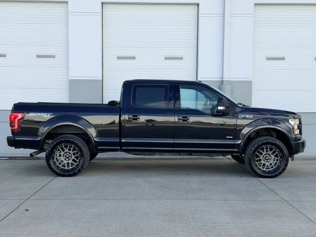 2015 Ford F-150 13th Gen - Image 6 of 21