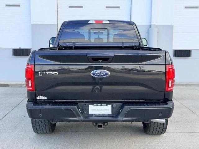 2015 Ford F-150 13th Gen - Image 4 of 21
