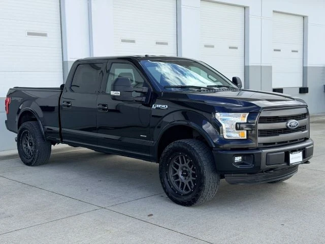 2015 Ford F-150 13th Gen - Image 7 of 21