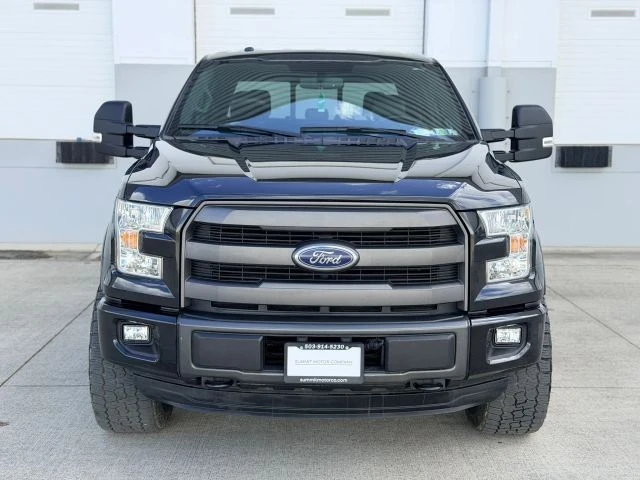 2015 Ford F-150 13th Gen - Image 8 of 21