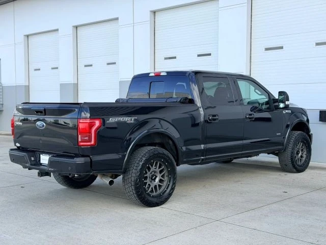 2015 Ford F-150 13th Gen - Image 5 of 21
