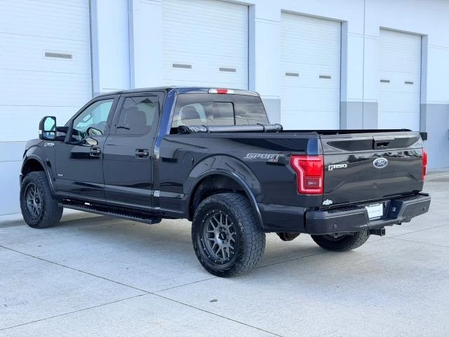 2015 Ford F-150 13th Gen - Image 3 of 21