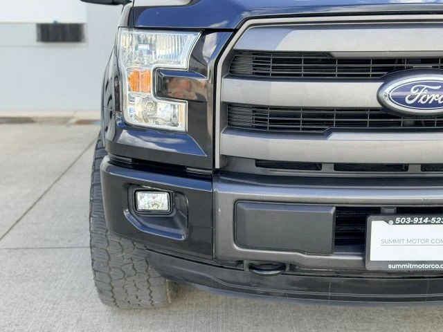 2015 Ford F-150 13th Gen - Image 9 of 21