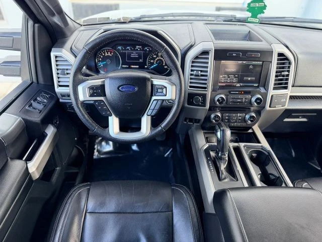 2015 Ford F-150 13th Gen - Image 17 of 21