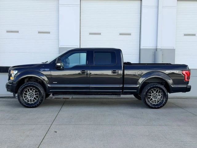2015 Ford F-150 13th Gen - Image 2 of 21