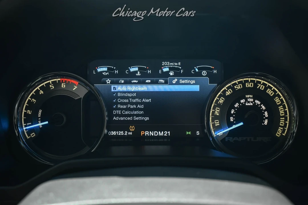 2015 Ford F-150 13th Gen - Image 12 of 21