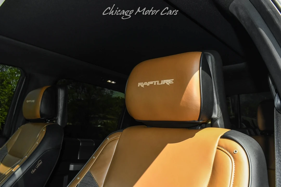 2015 Ford F-150 13th Gen - Image 19 of 21