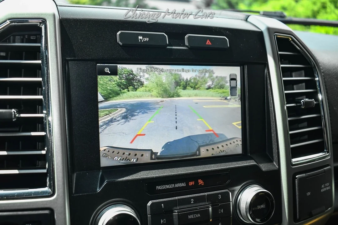 2015 Ford F-150 13th Gen - Image 15 of 21