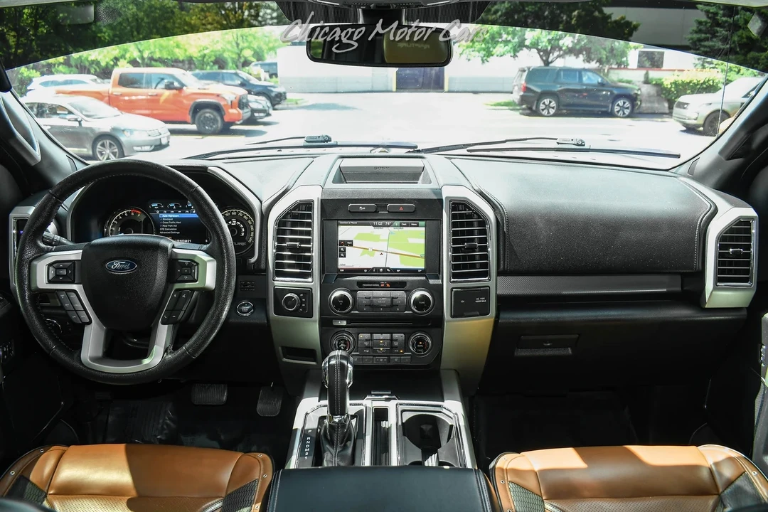 2015 Ford F-150 13th Gen - Image 21 of 21