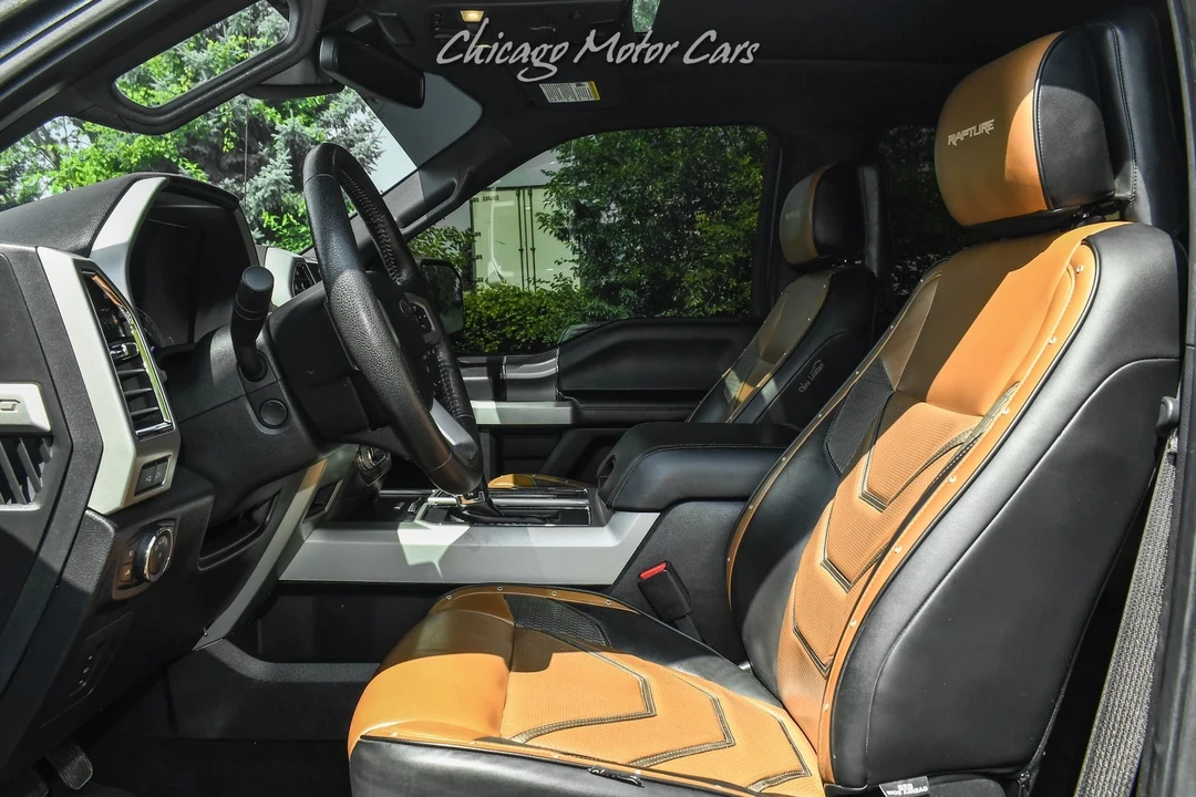2015 Ford F-150 13th Gen - Image 20 of 21