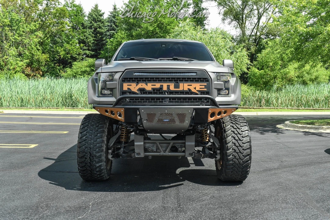 2015 Ford F-150 13th Gen - Image 7 of 31