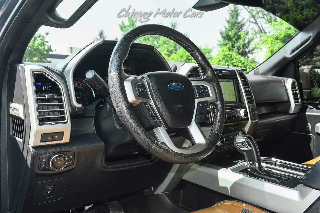 2015 Ford F-150 13th Gen - Image 8 of 21