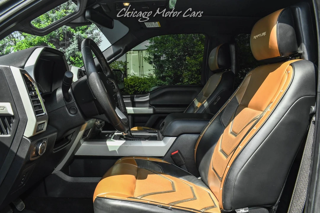 2015 Ford F-150 13th Gen - Image 20 of 21