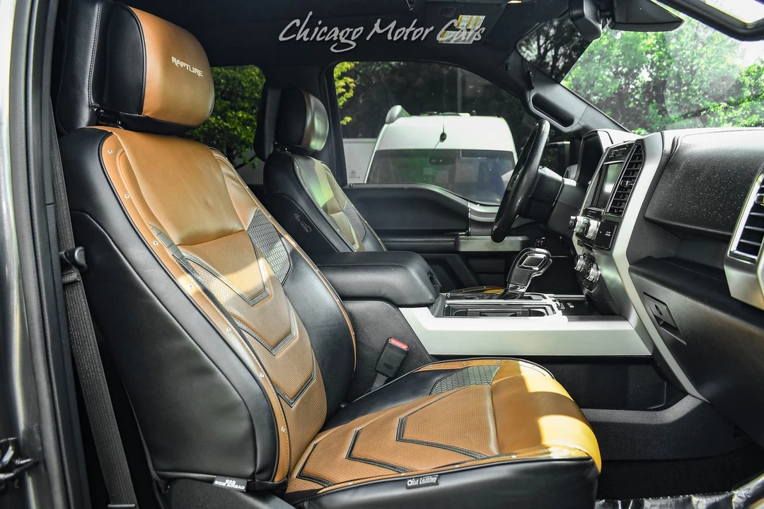 2015 Ford F-150 13th Gen - Image 22 of 31