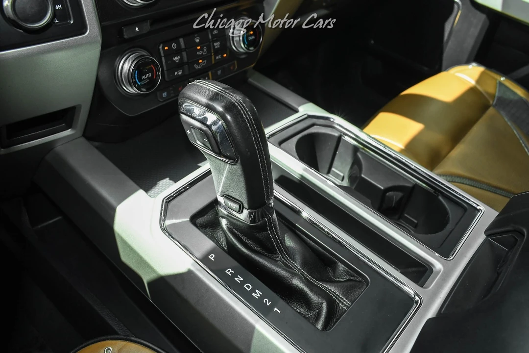 2015 Ford F-150 13th Gen - Image 18 of 31