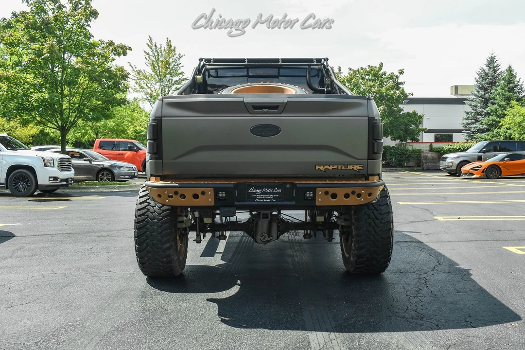 2015 Ford F-150 13th Gen - Image 4 of 31