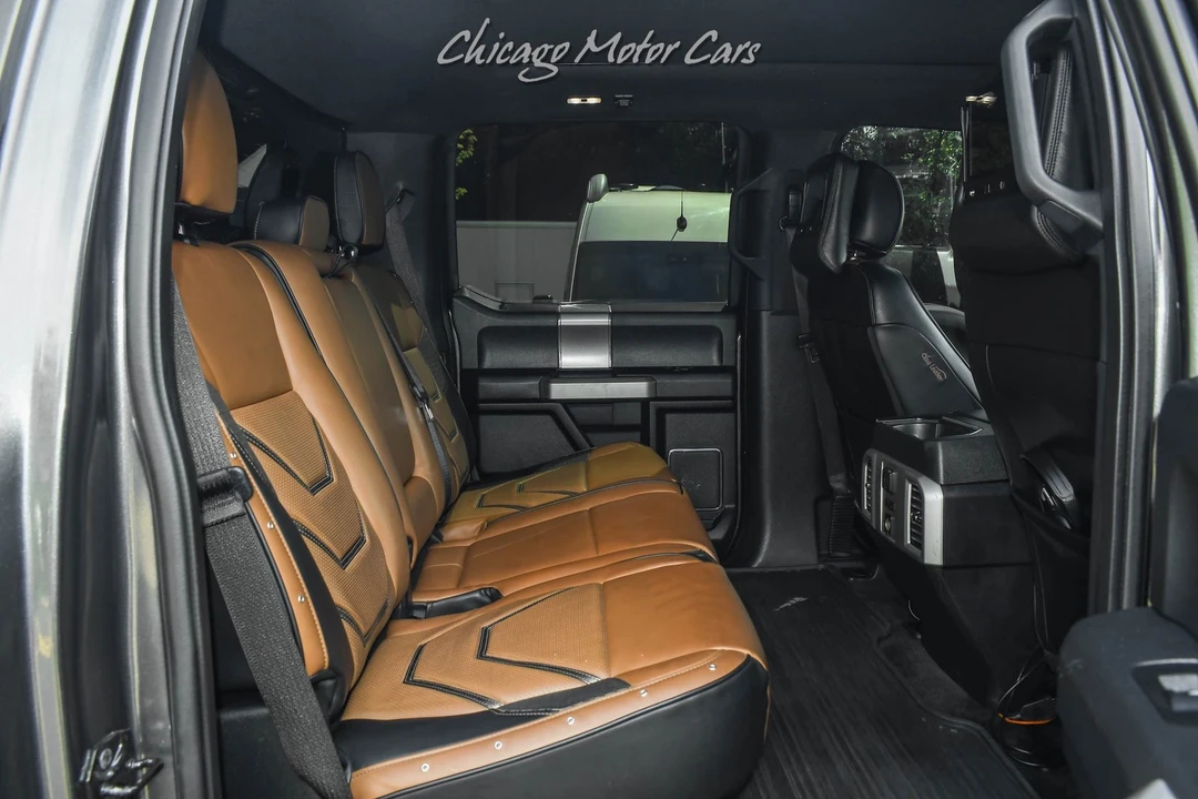 2015 Ford F-150 13th Gen - Image 27 of 31