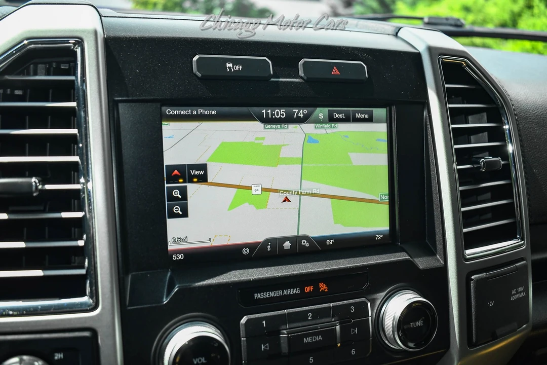 2015 Ford F-150 13th Gen - Image 14 of 31