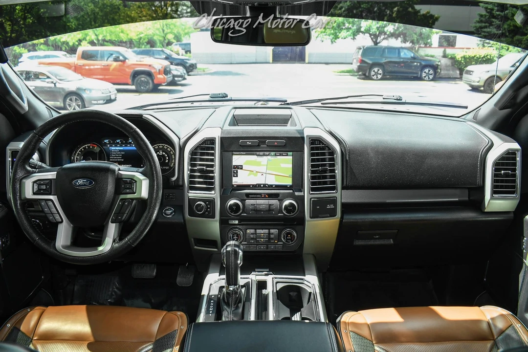 2015 Ford F-150 13th Gen - Image 21 of 31