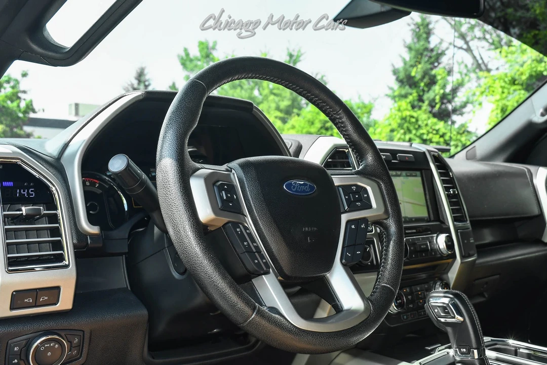 2015 Ford F-150 13th Gen - Image 9 of 21