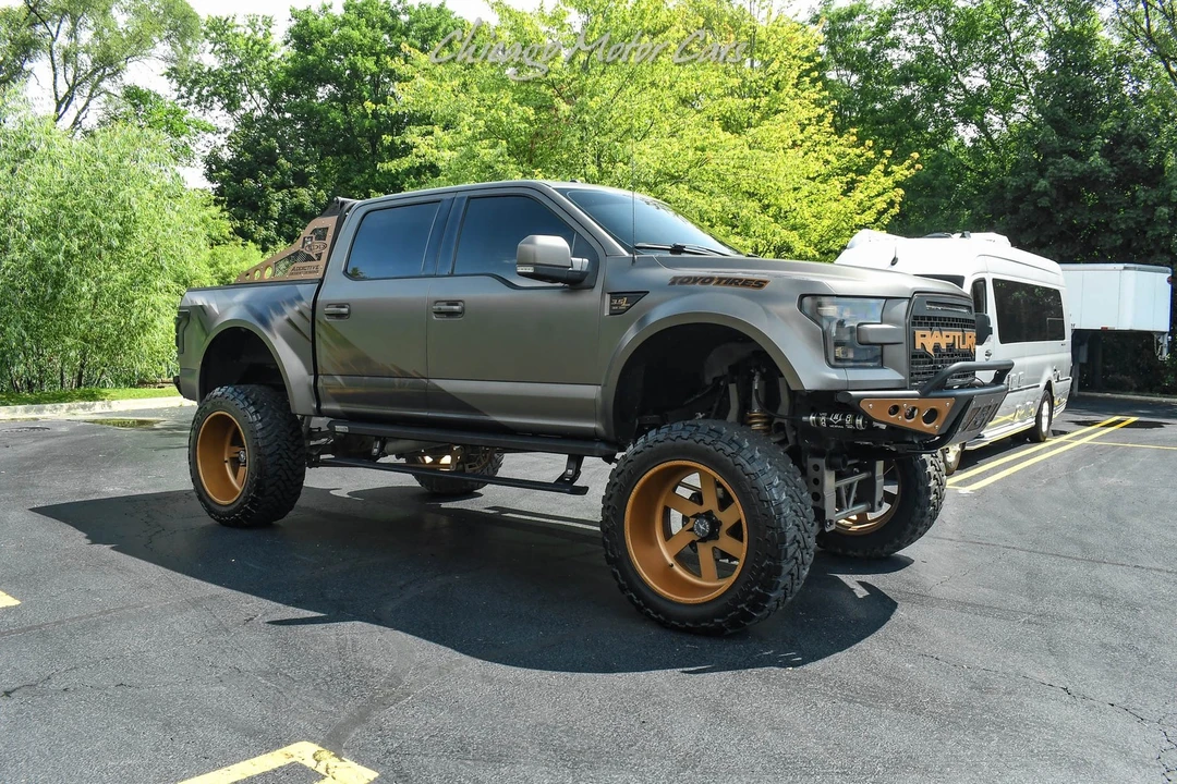 2015 Ford F-150 13th Gen - Image 6 of 31