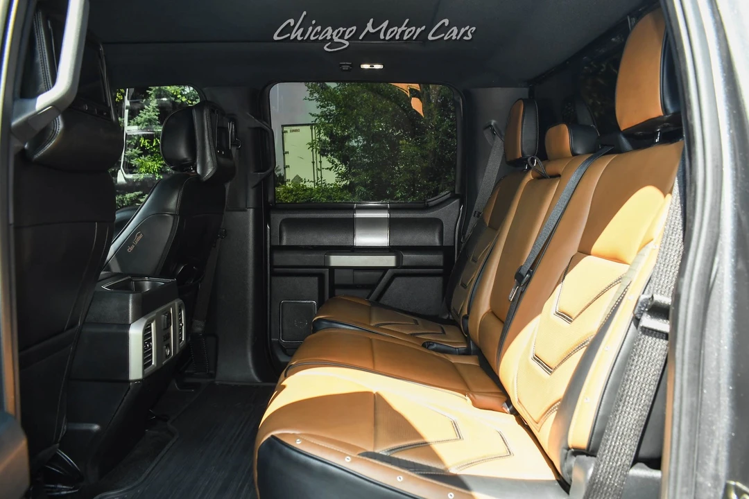 2015 Ford F-150 13th Gen - Image 25 of 31
