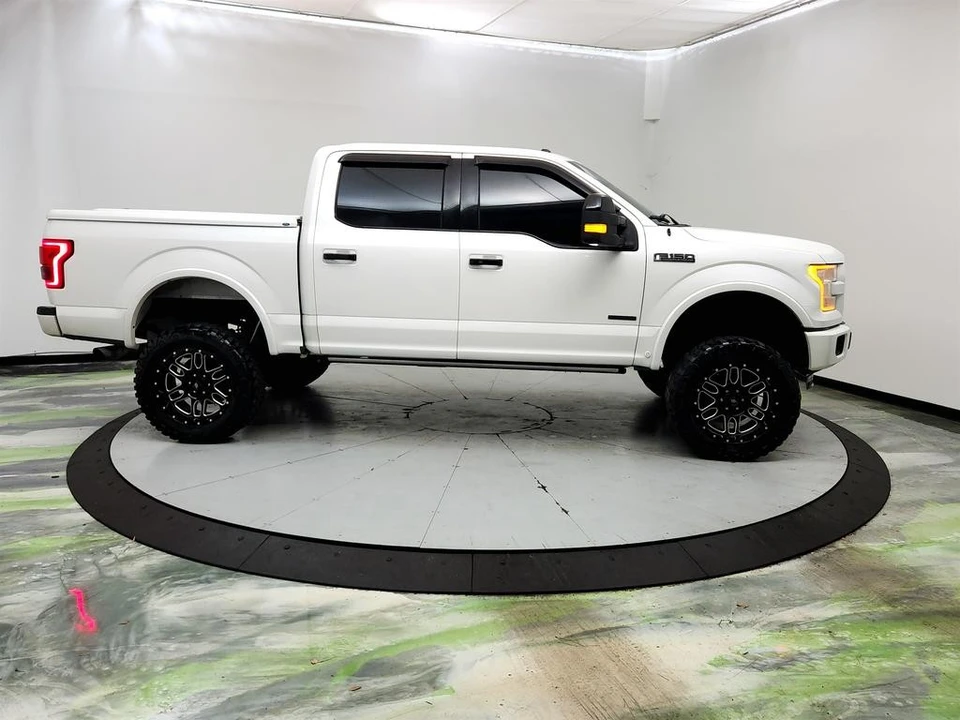 2015 Ford F-150 13th Gen - Image 4 of 31