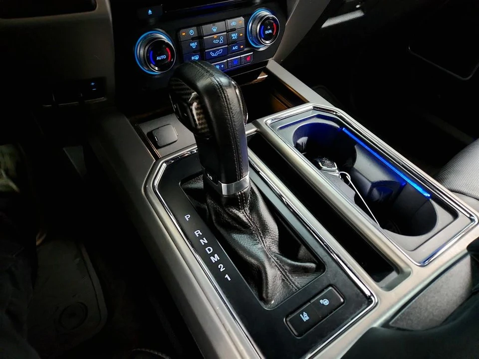 2015 Ford F-150 13th Gen - Image 18 of 31