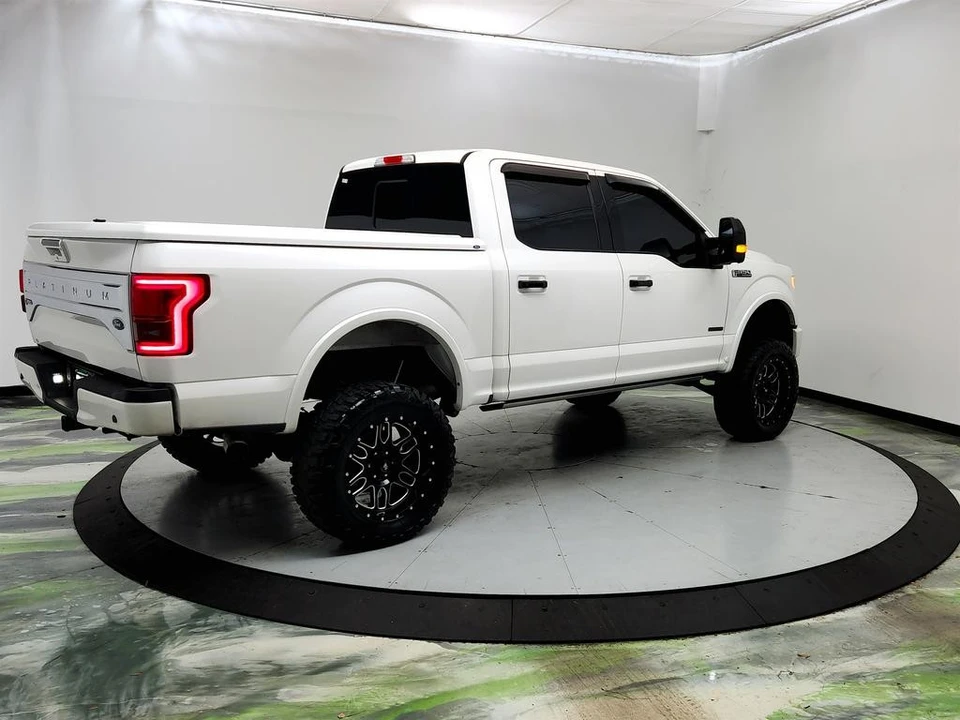 2015 Ford F-150 13th Gen - Image 5 of 31