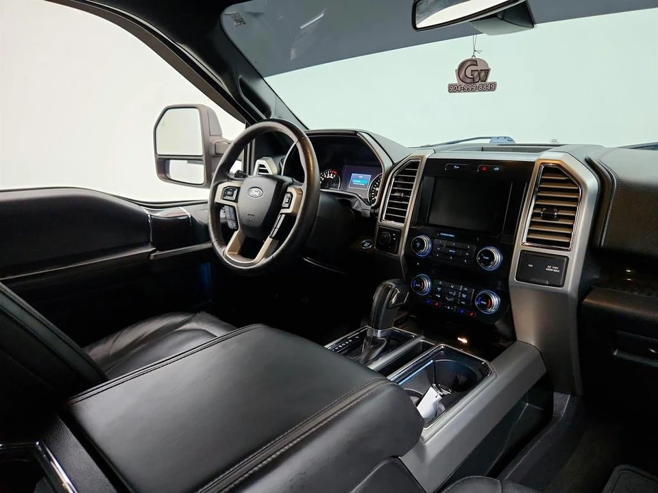 2015 Ford F-150 13th Gen - Image 26 of 31
