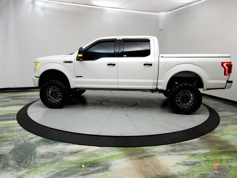 2015 Ford F-150 13th Gen - Image 8 of 31