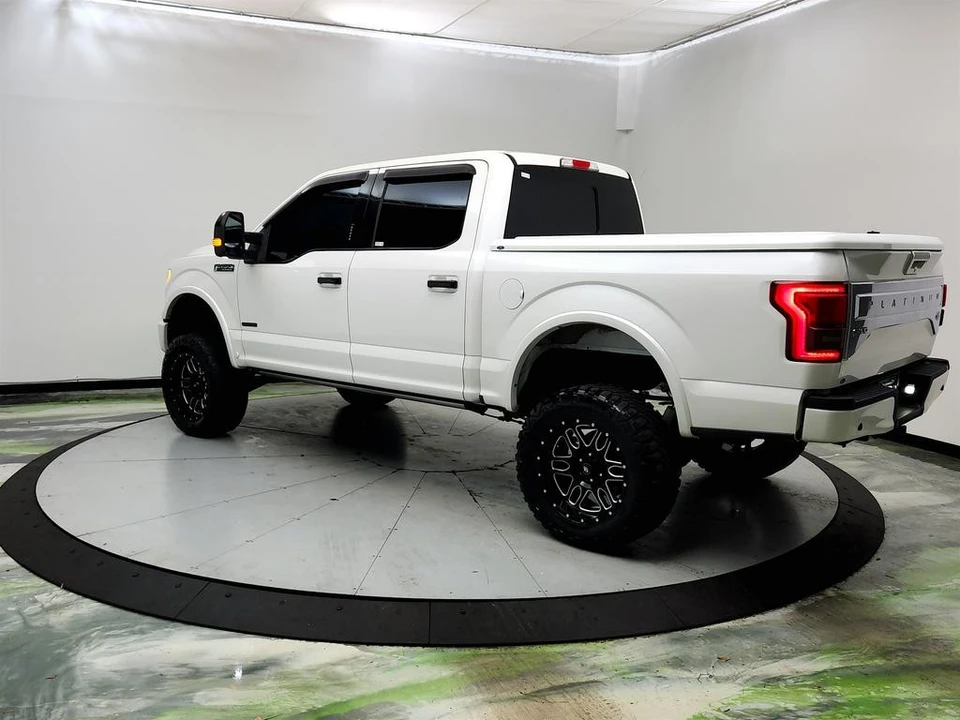 2015 Ford F-150 13th Gen - Image 7 of 31