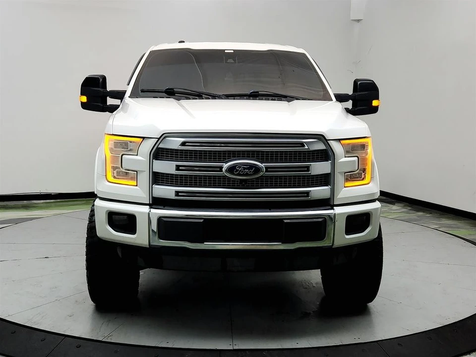 2015 Ford F-150 13th Gen - Image 2 of 31