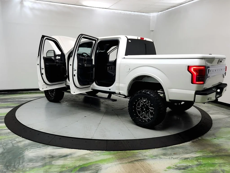 2015 Ford F-150 13th Gen - Image 12 of 31