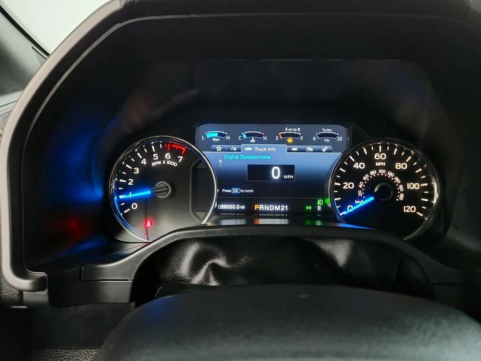 2015 Ford F-150 13th Gen - Image 16 of 31