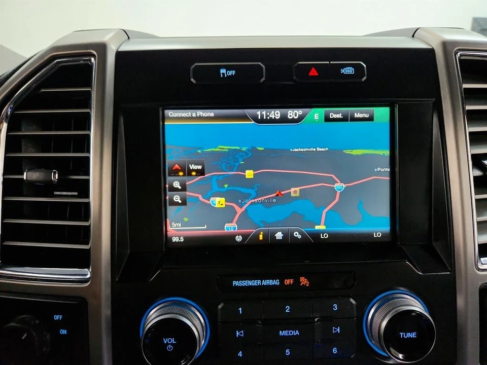 2015 Ford F-150 13th Gen - Image 20 of 31