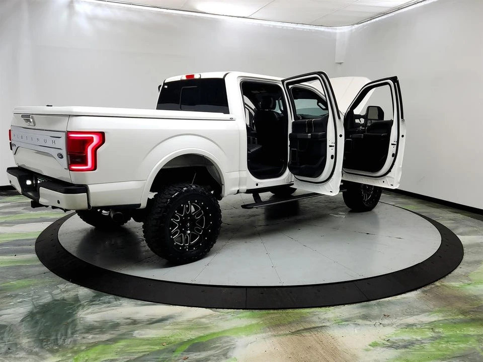 2015 Ford F-150 13th Gen - Image 11 of 31
