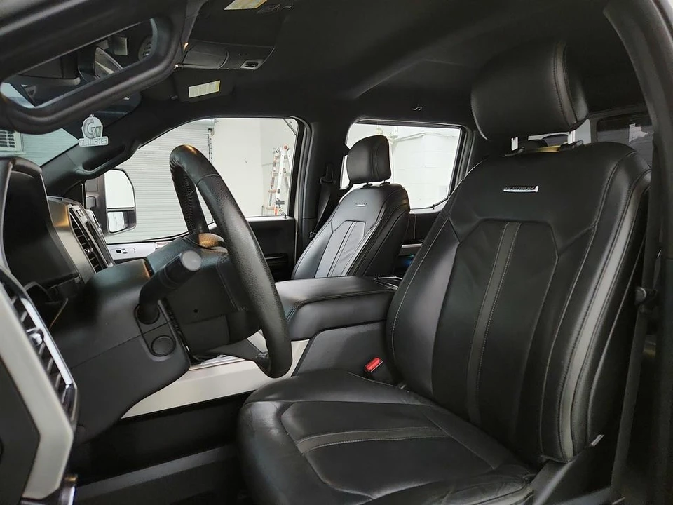 2015 Ford F-150 13th Gen - Image 14 of 31