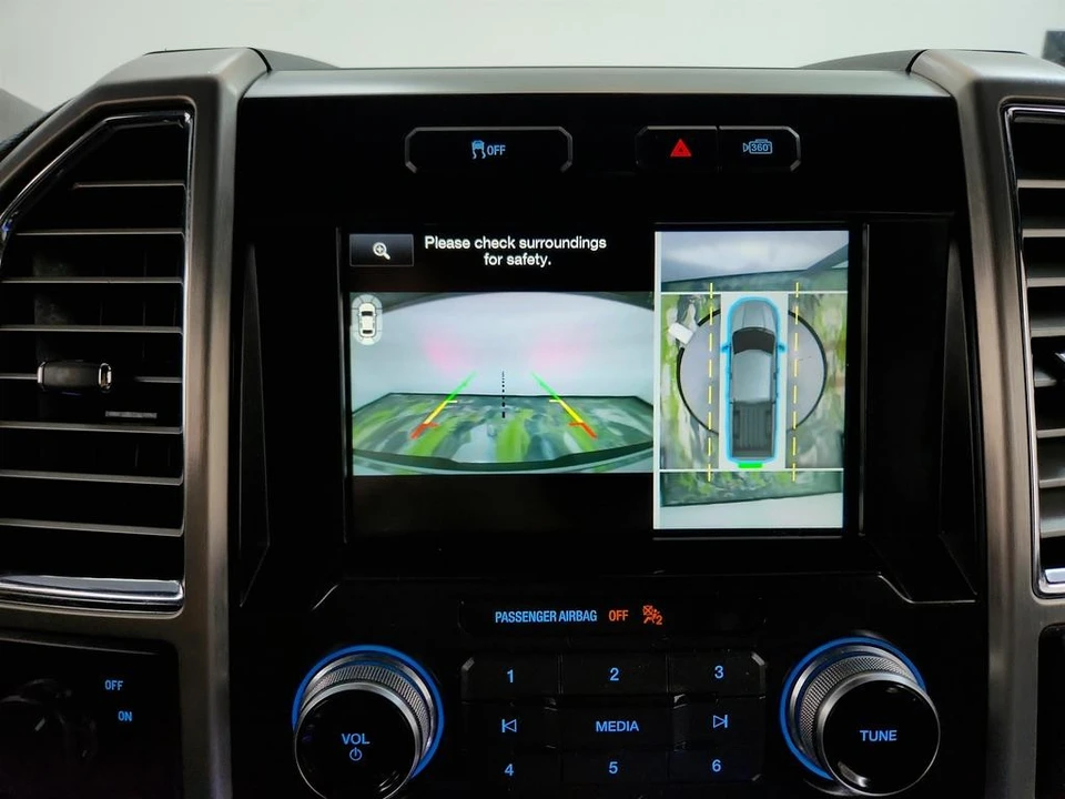 2015 Ford F-150 13th Gen - Image 19 of 31