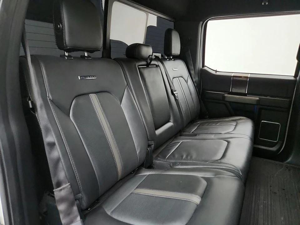 2015 Ford F-150 13th Gen - Image 29 of 31