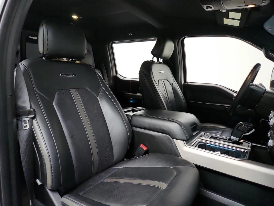 2015 Ford F-150 13th Gen - Image 27 of 31