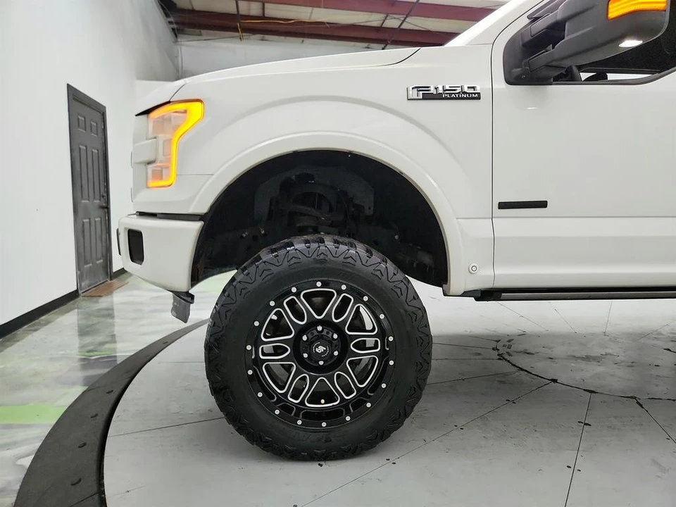 2015 Ford F-150 13th Gen - Image 31 of 31