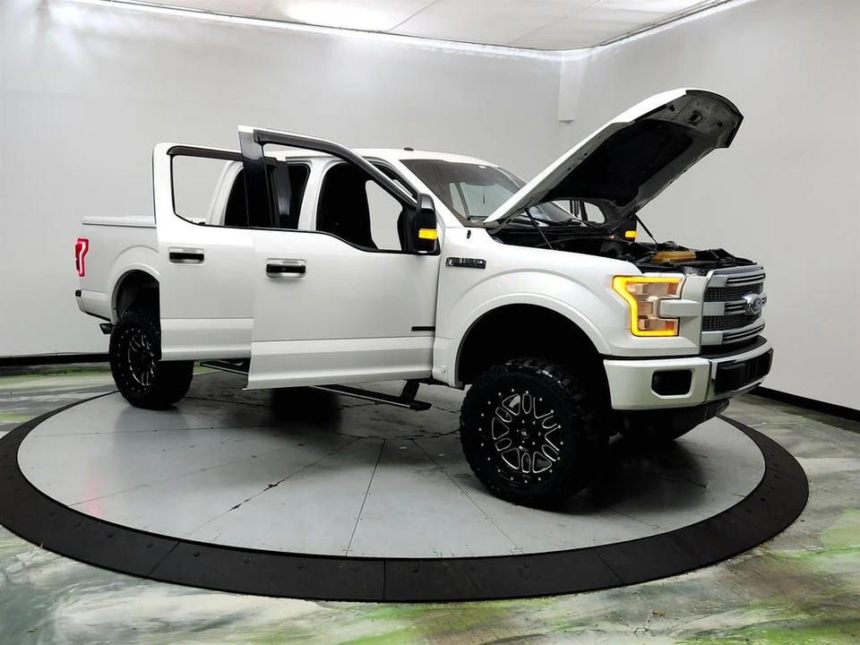 2015 Ford F-150 13th Gen - Image 10 of 31