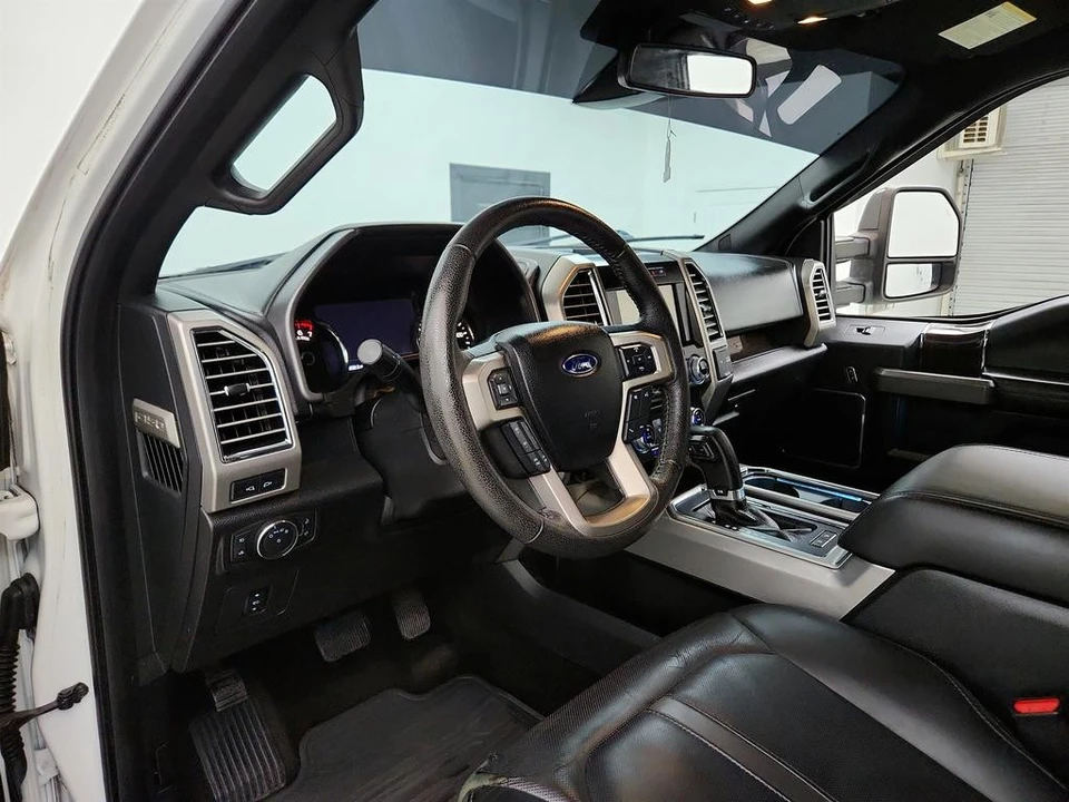 2015 Ford F-150 13th Gen - Image 13 of 31