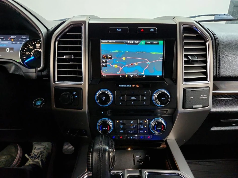 2015 Ford F-150 13th Gen - Image 21 of 31