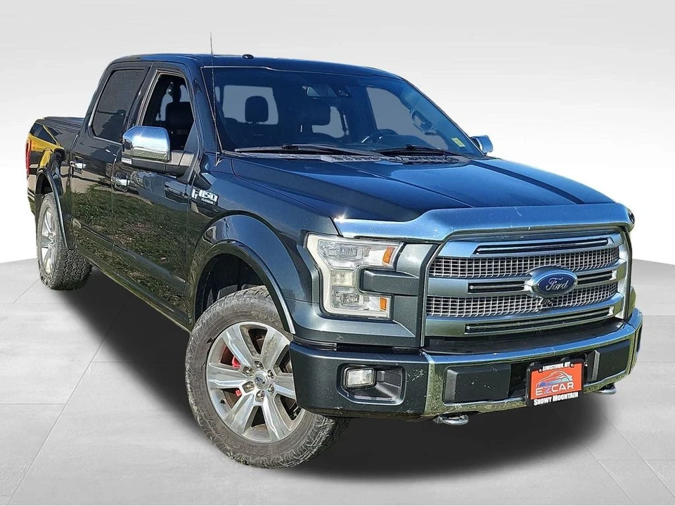 2015 Ford F-150 13th Gen - Image 11 of 12
