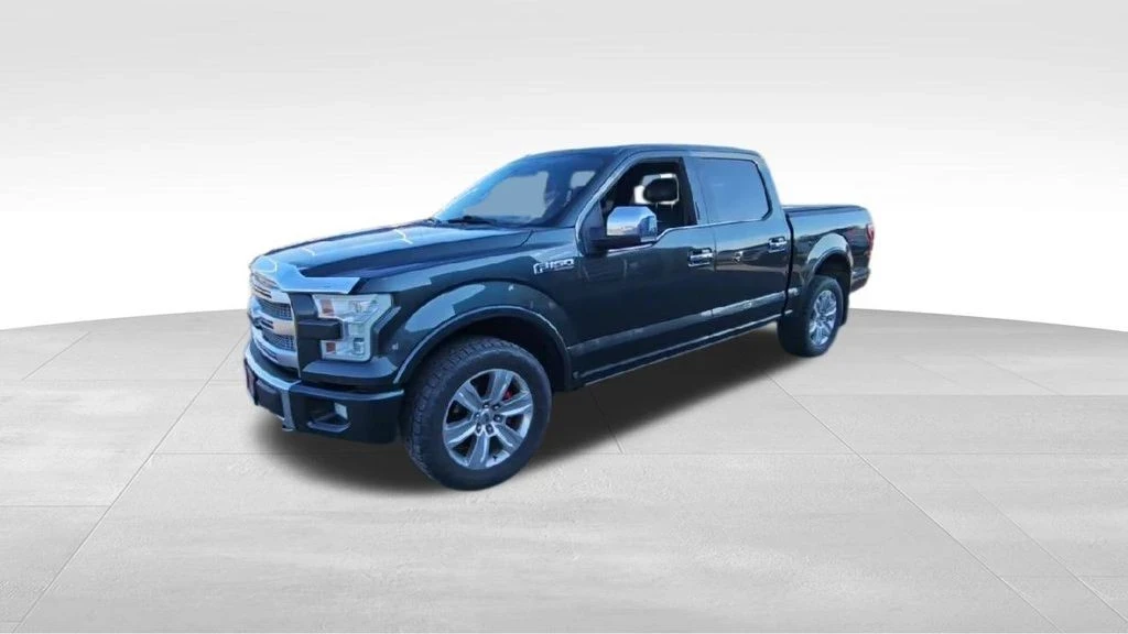 2015 Ford F-150 13th Gen - Image 4 of 12