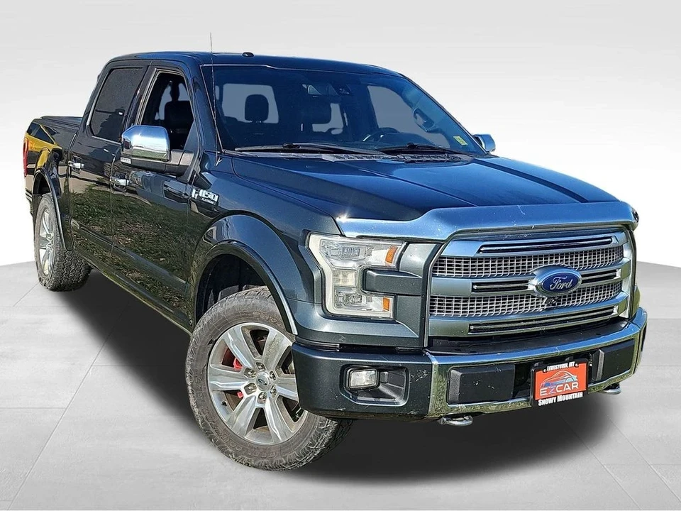 2015 Ford F-150 13th Gen - Image 10 of 12